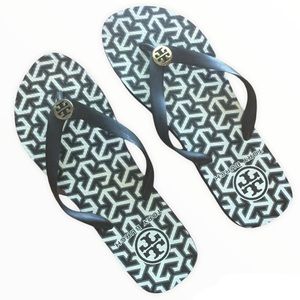 Tory Burch Flip Flops